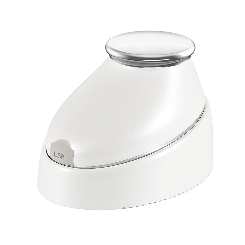 Limpiador facial de silicona de belleza Limpiador de poros Dispositivo de belleza doméstico