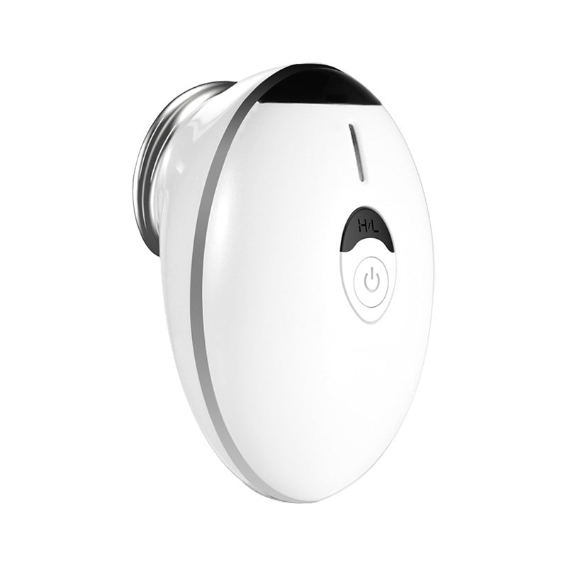Limpiador facial de silicona de belleza Limpiador de poros Dispositivo de belleza doméstico