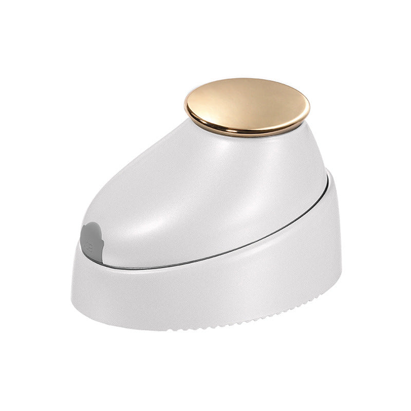 Limpiador facial de silicona de belleza Limpiador de poros Dispositivo de belleza doméstico
