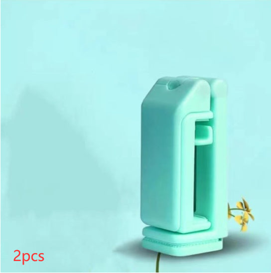 Soporte giratorio 360 multifuncional plegable para teléfono móvil