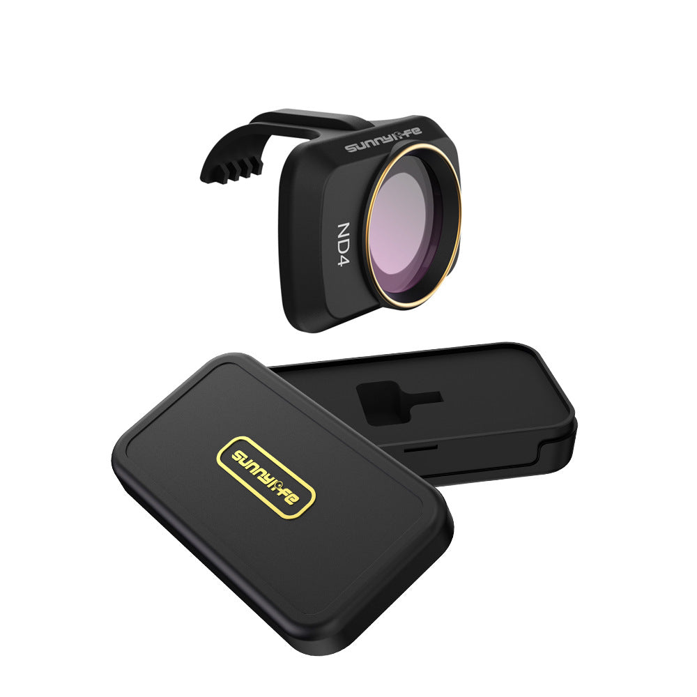 Accesorios para filtros de cámara