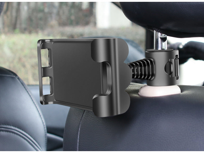 Soporte de móvil para coche