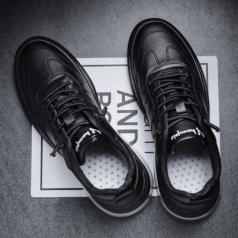 Zapatos casuales de hombre
