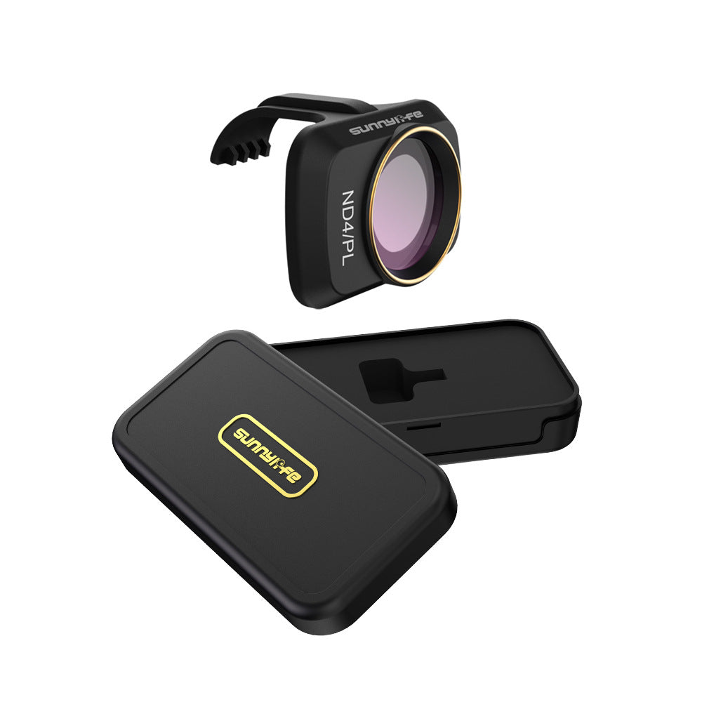 Accesorios para filtros de cámara
