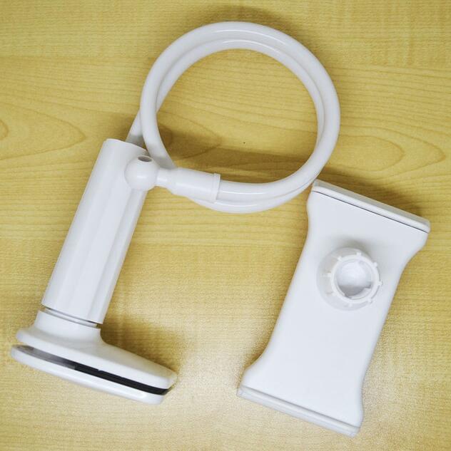 Auricular de panel plano de gran tamaño para mesita de noche