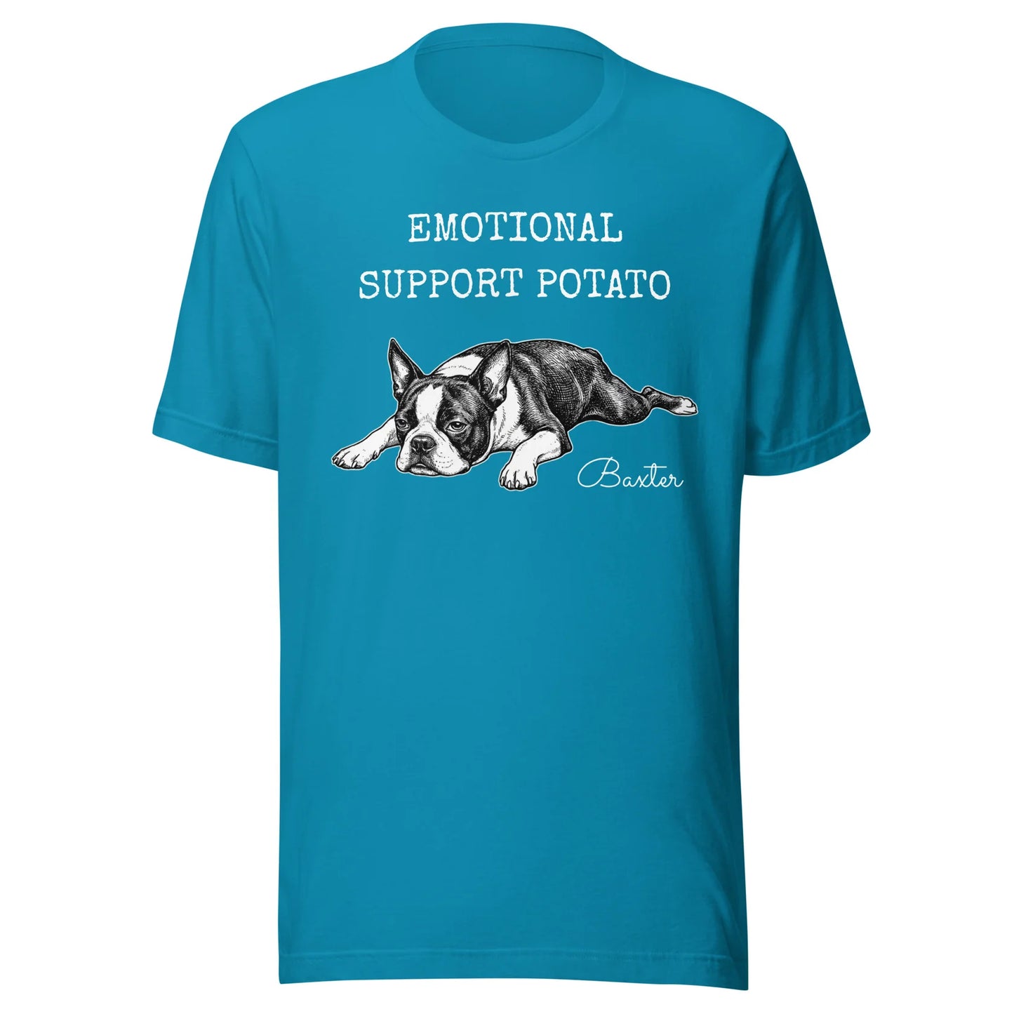 Camisa cultural estampada unicolor para hombre