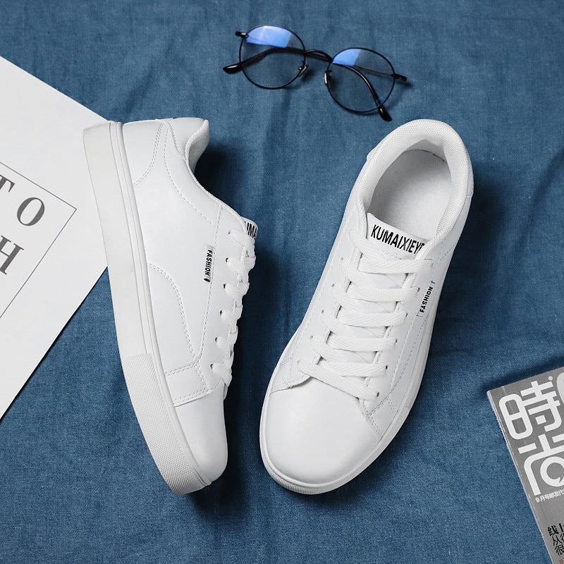 Zapatos casuales de hombre a la moda
