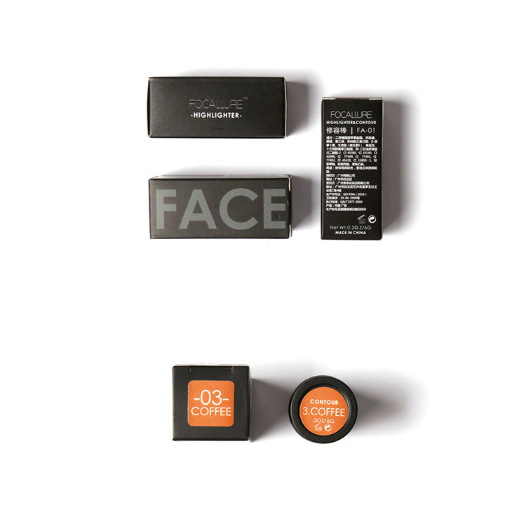 PERFECTION ILUMINADOR FACIAL PARA CONTORNO