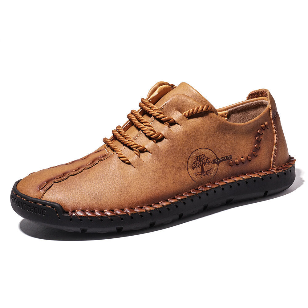Zapatillas beanie hechas a mano