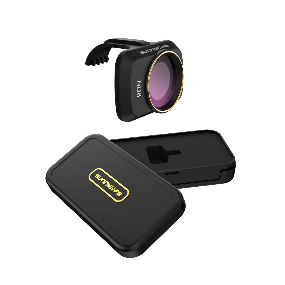 Accesorios para filtros de cámara