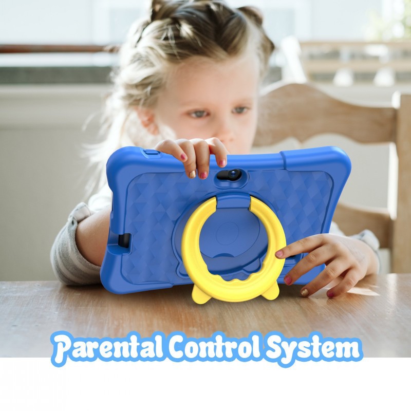 A133 Tablet PC infantil de siete pulgadas con cuatro núcleos