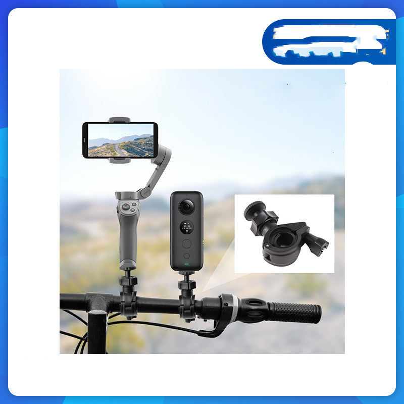 Accesorios Aplicables para Clip de Bicicleta