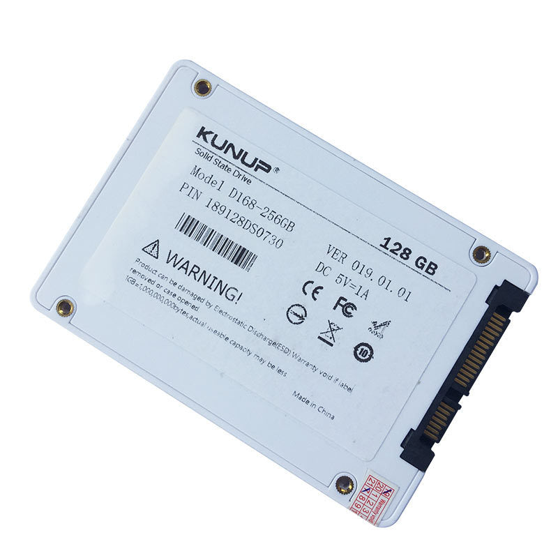SSD parche sata3 notebook desktop unidad de estado sólido