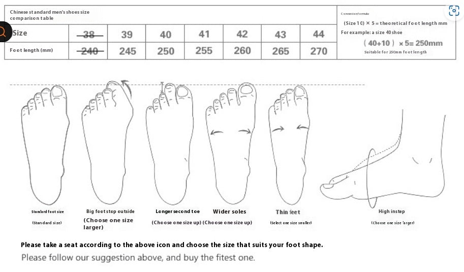 Zapatos Blancos de Plataforma de Cuero Transpirables para Adolescentes a la Moda que Combinan con Todo