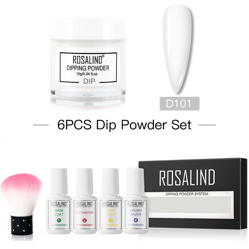 Set de belleza de uñas
