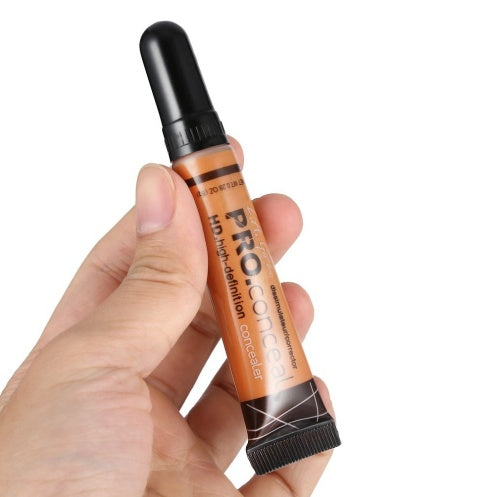 Corrector corrector corrector base líquida