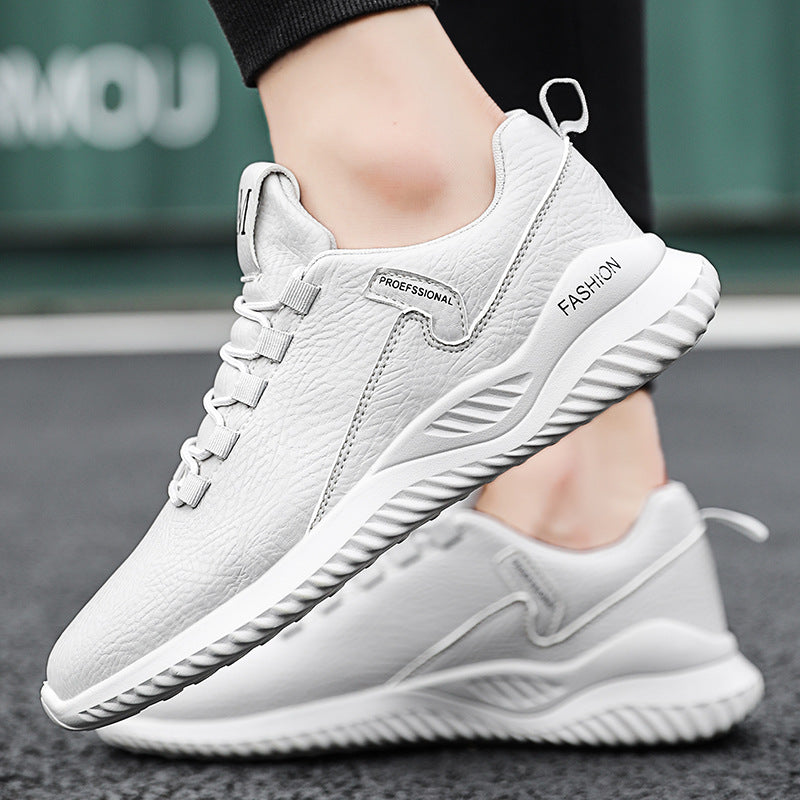 Zapatillas deportivas casual para hombre