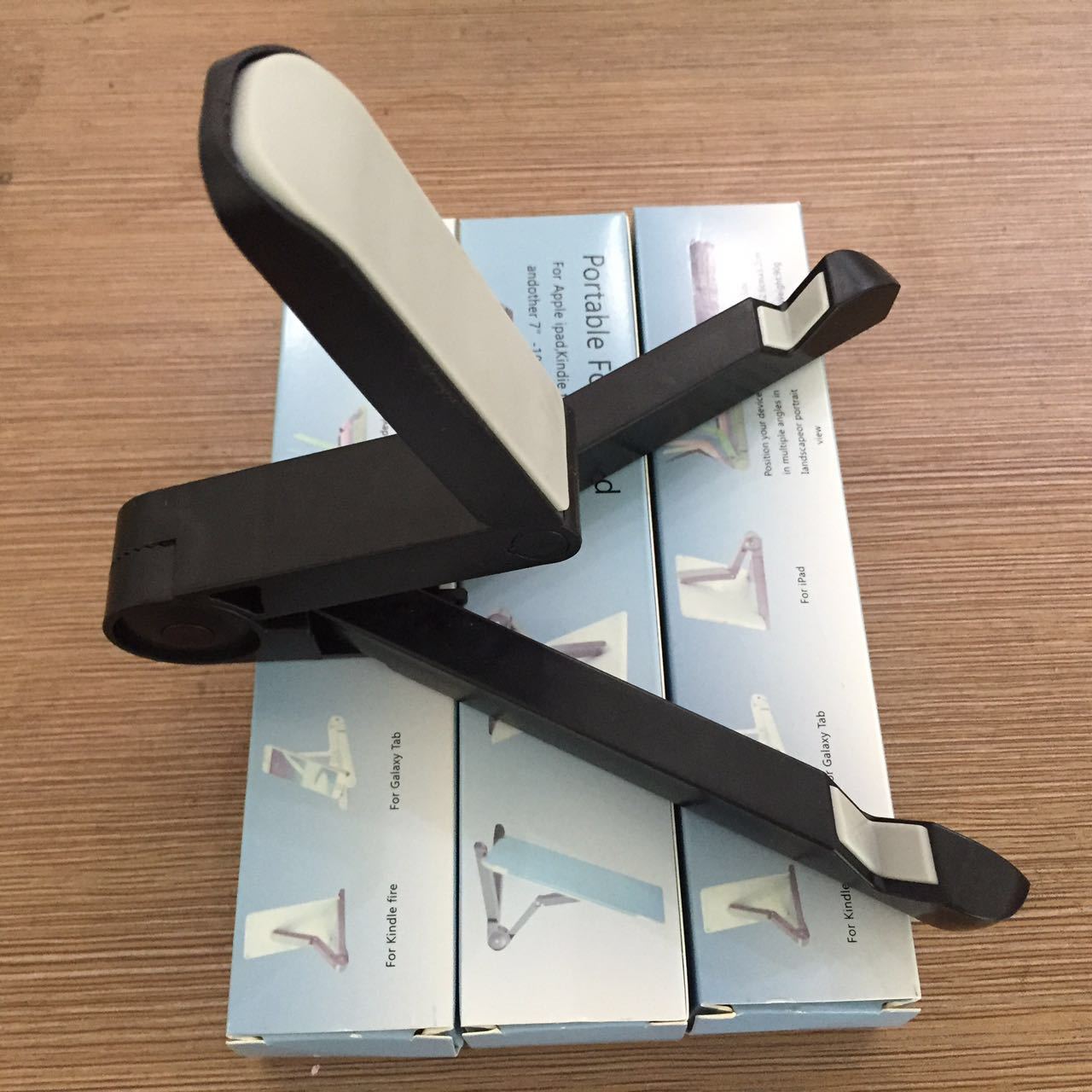 Soporte Plegable para Tablet