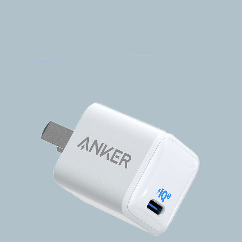 Cargador de teléfono móvil de carga rápida