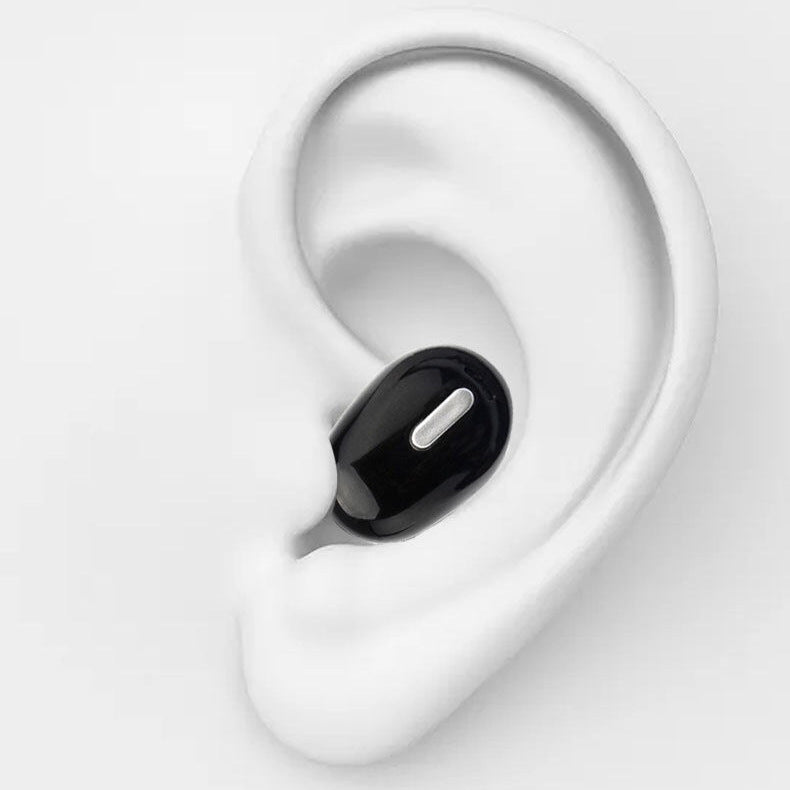 X9 bluetooth headset mini single ear bluetooth