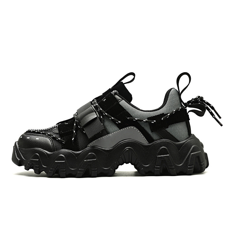 Zapatillas de baloncesto con amortiguación