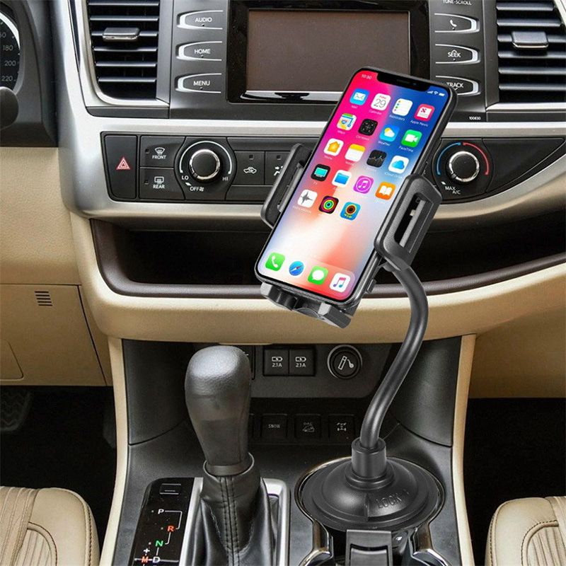 Soporte de teléfono para coche