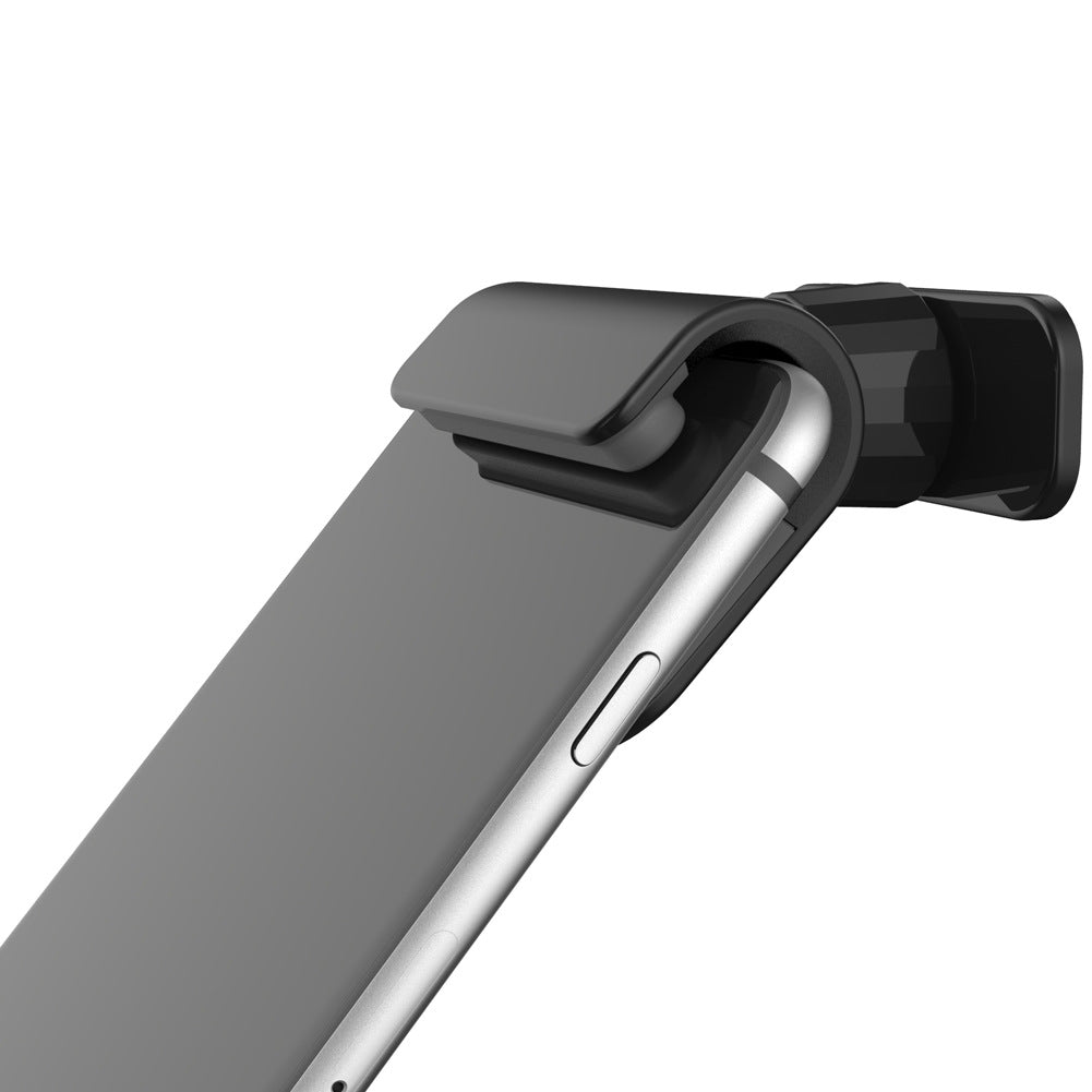 Soporte Universal de Coche para Teléfono, Soporte de Teléfono de 360 Grados Tipo Adhesivo