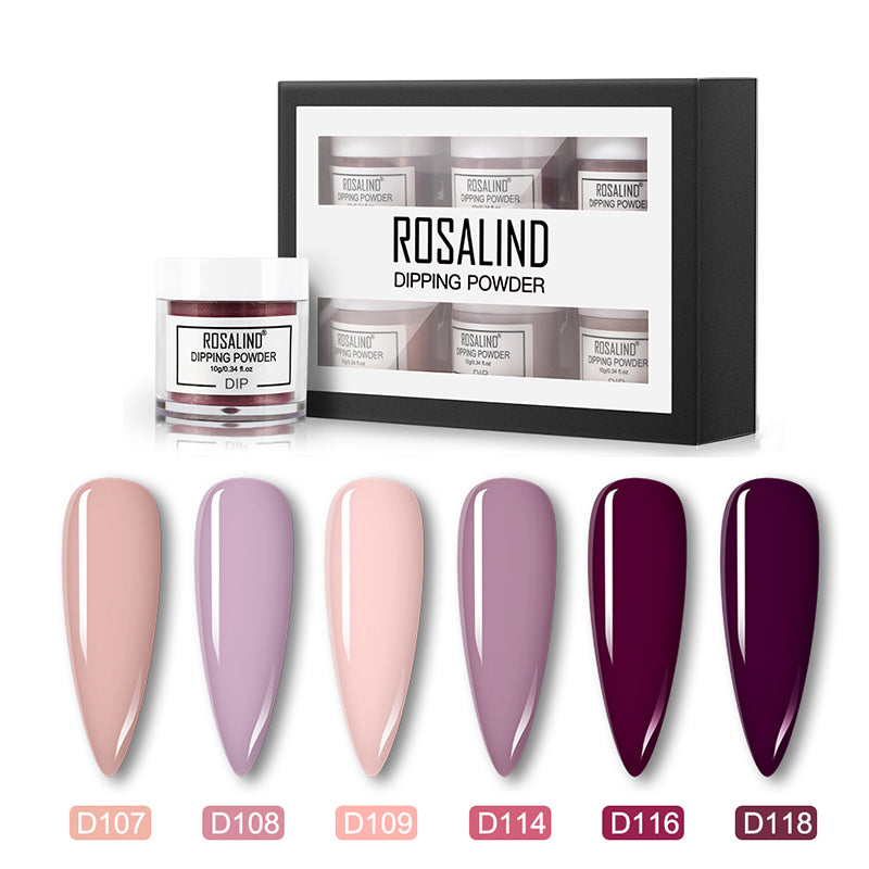 Set de belleza de uñas