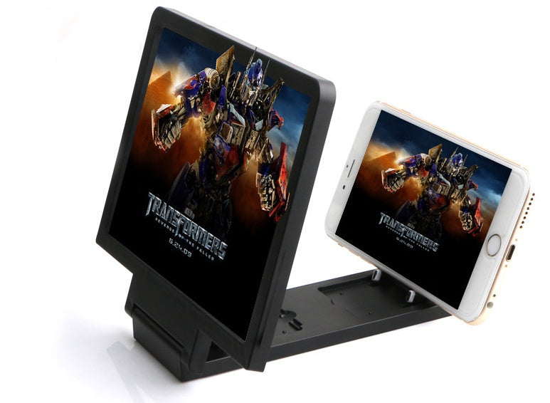 Amplificador de pantalla