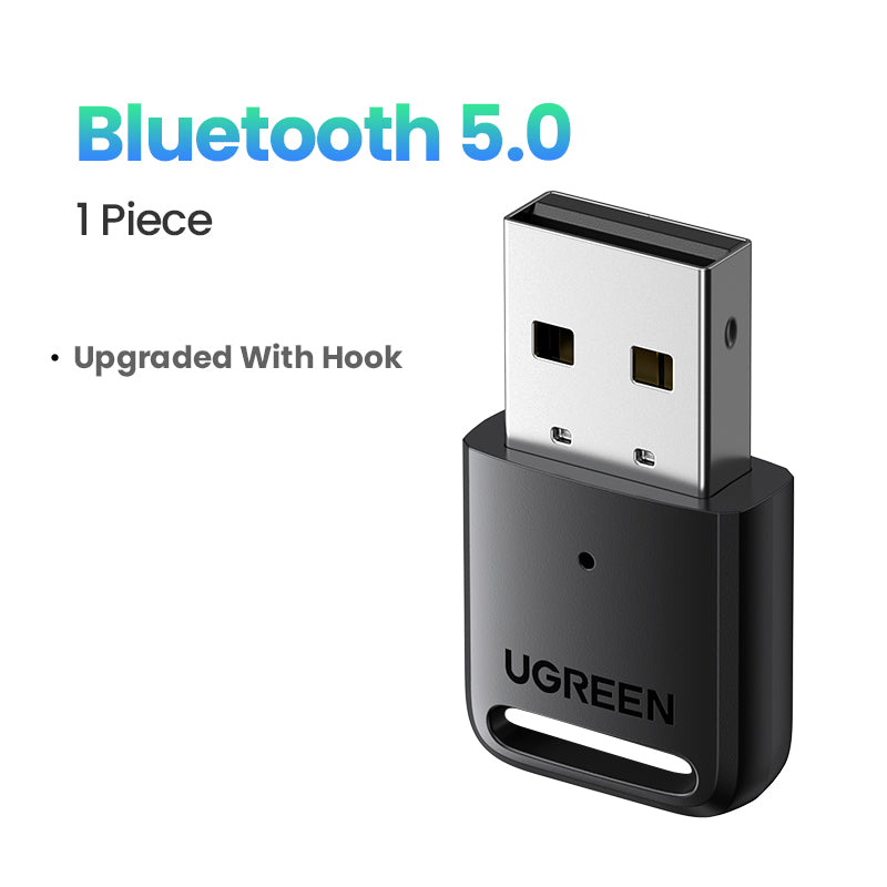 Transmisor USB Bluetooth 5.0
