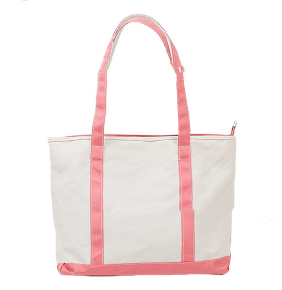 Bolso de mano de recuerdo personalizado bordado