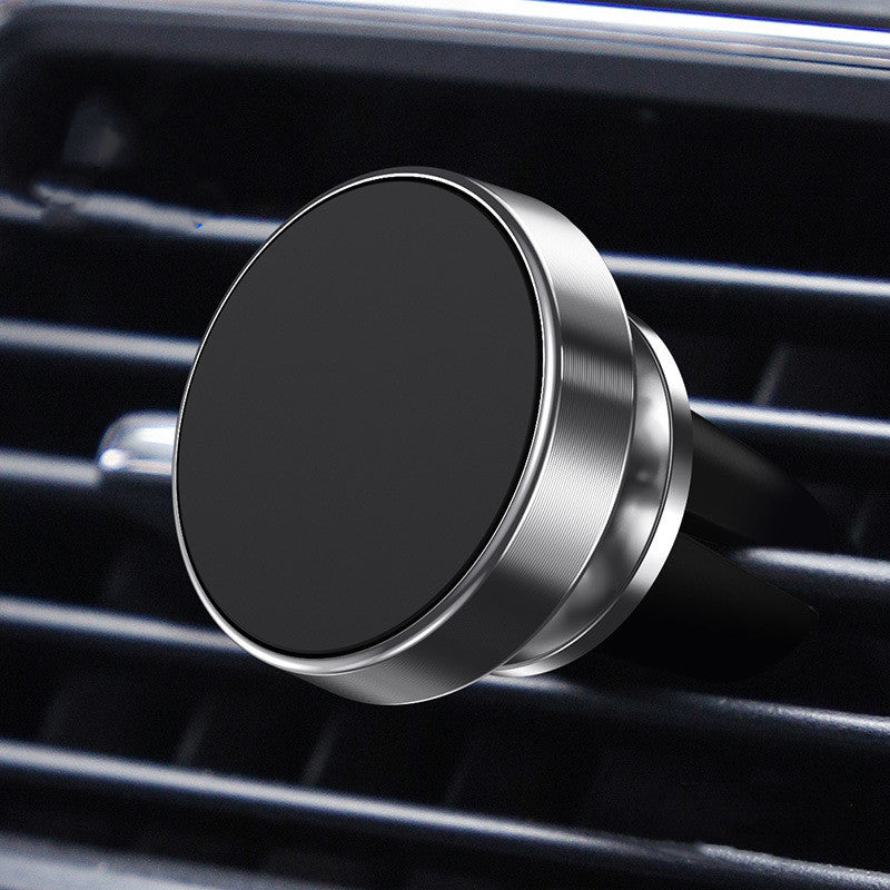 Soporte magnético para teléfono de coche