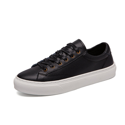 British Casual Shoes Korean Style All-match Men's Shoes