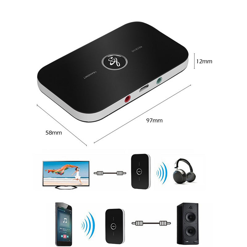 Adaptador Bluetooth