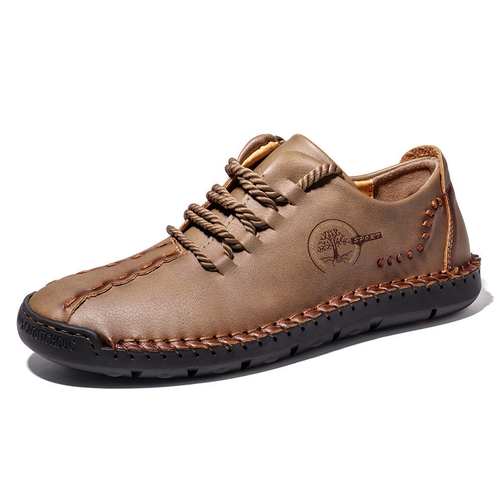 Zapatillas beanie hechas a mano