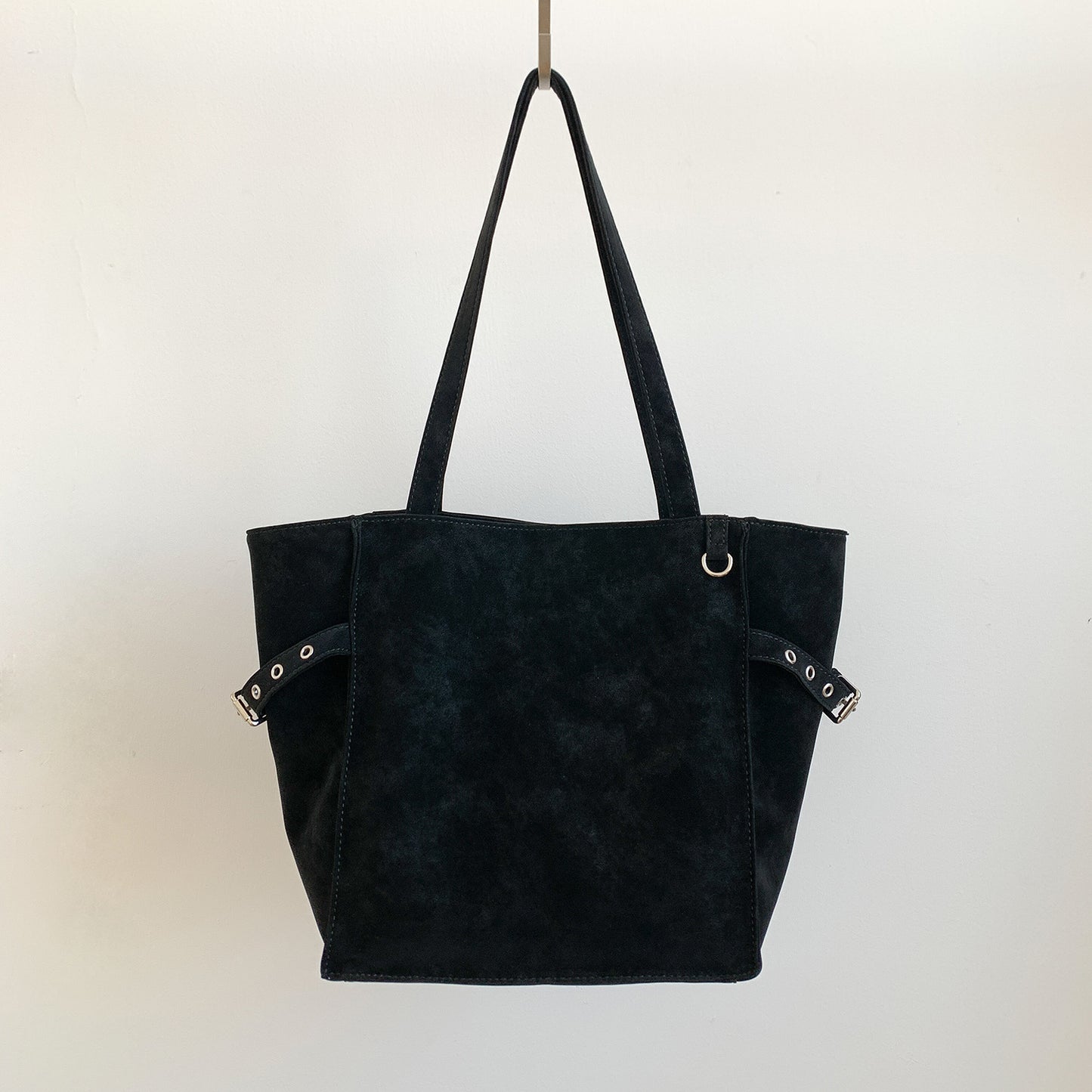 Bolso de hombro grande estilo coreano para mujer