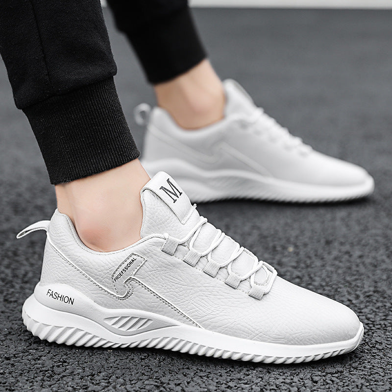 Zapatillas deportivas casual para hombre