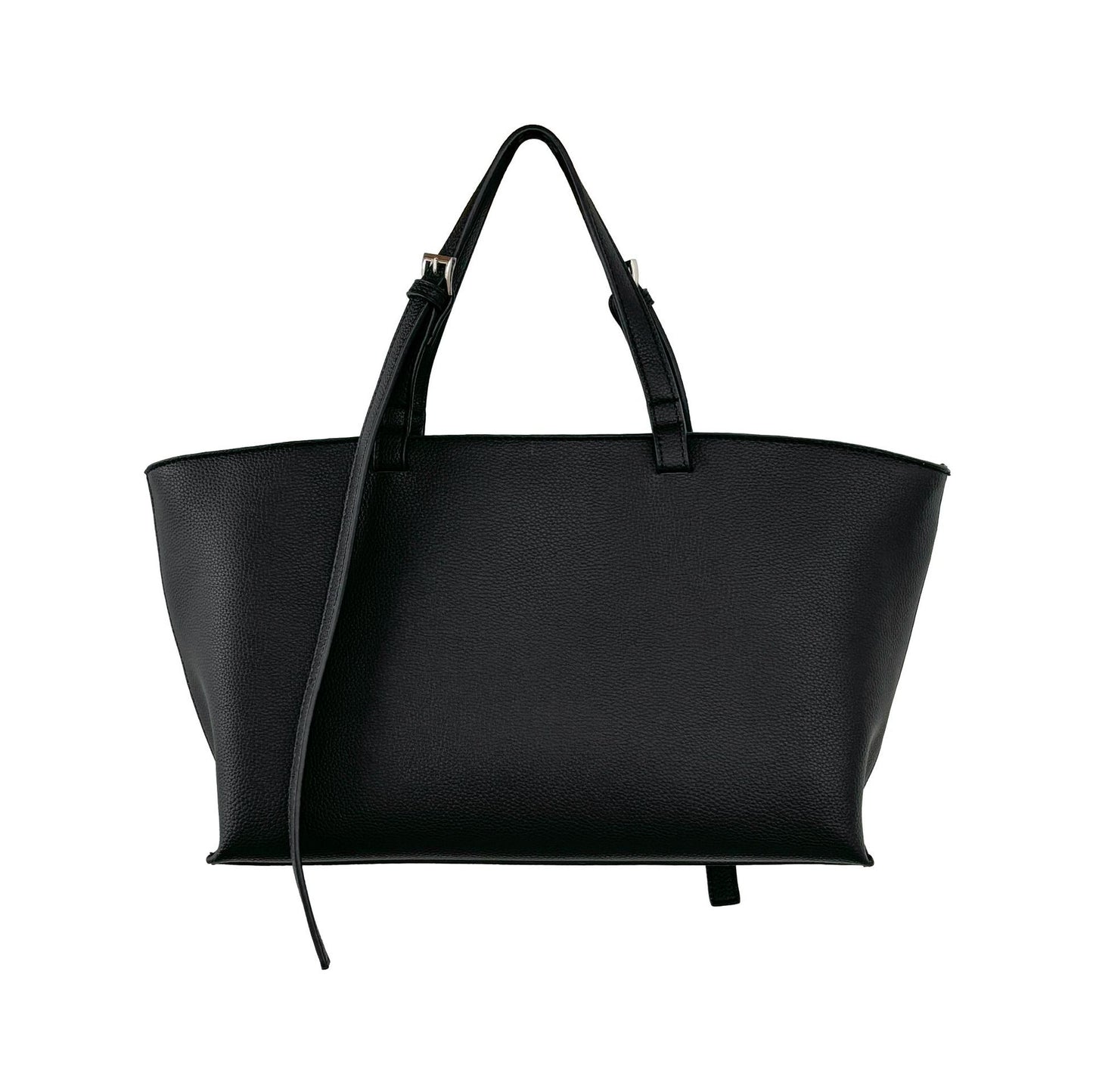Womens Large-Capacity Fashionable All-Match Shoulder Bag