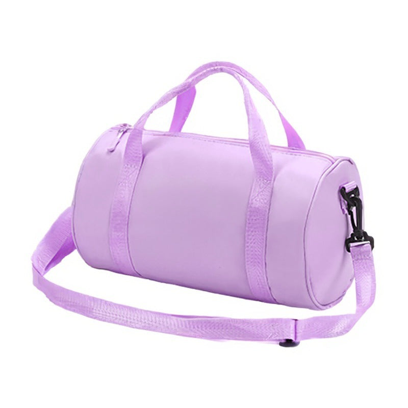 Bolsa de moda para baile, yoga y fitness