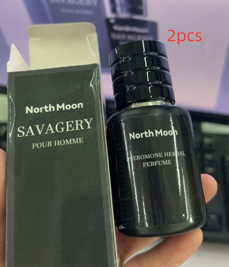 Perfume nicho para hombre, atmósfera duradera, tamaño de viaje