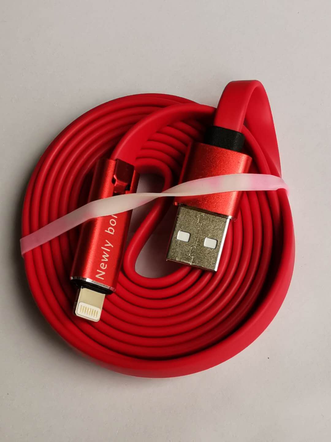 GRAN OFERTA 70% DE DESCUENTO - Cable de carga Renew compatible con todos los teléfonos inteligentes