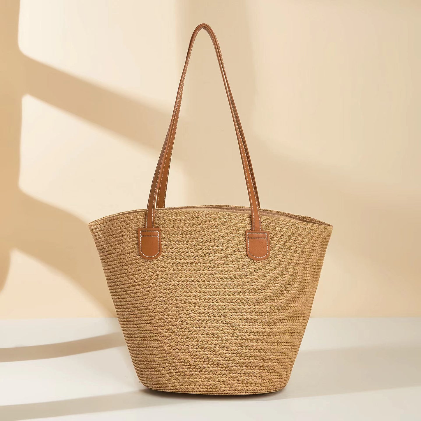 Stylish Minimalist Casual Design Womens Tote Bag