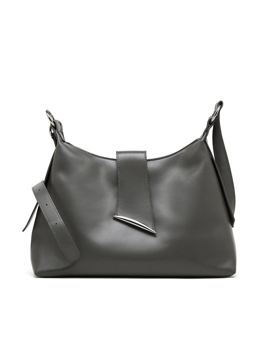 Bolso bandolera versátil, sencillo y personalizado para mujer