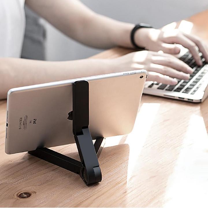 Soporte Plegable para Tablet