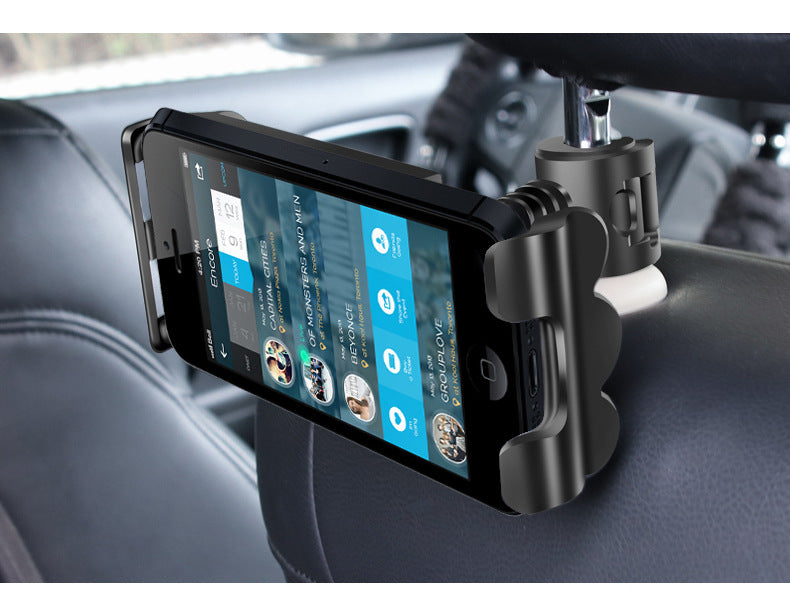 Soporte de móvil para coche