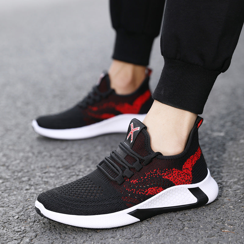 Zapatillas de running rápidas