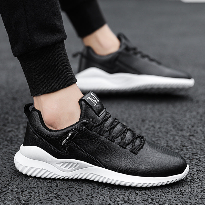 Zapatillas deportivas casual para hombre