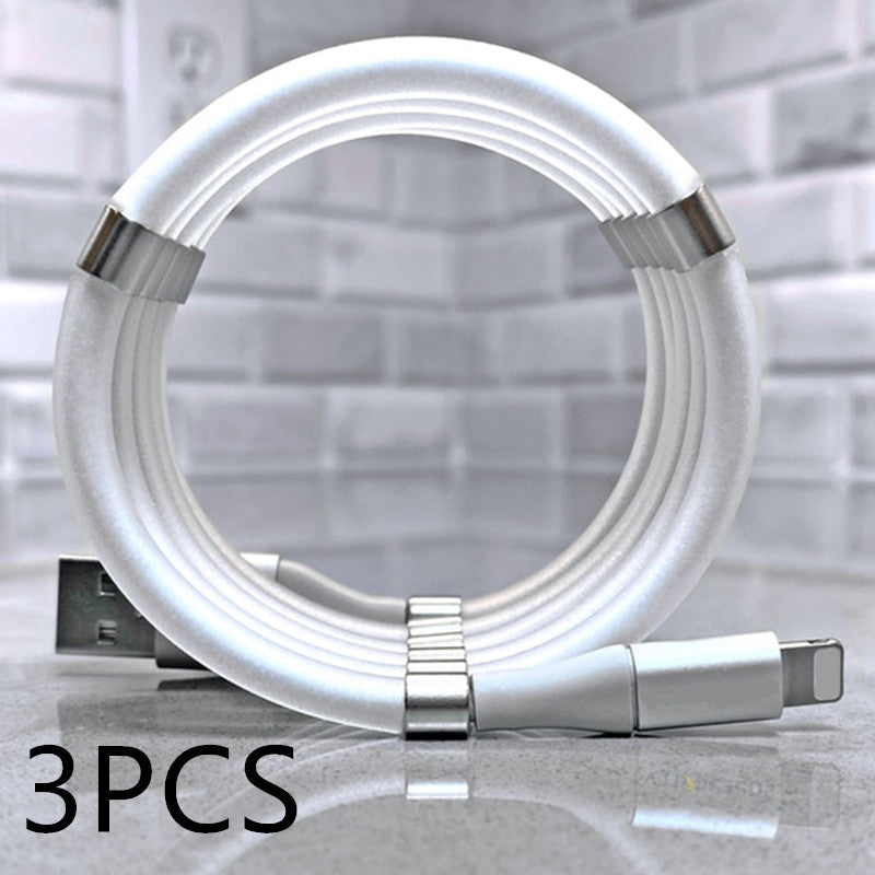 Cable de datos magnético