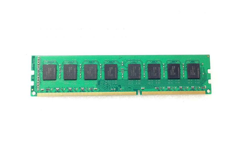 Memoria de computadora de escritorio 4G 1600MHz 240PIN