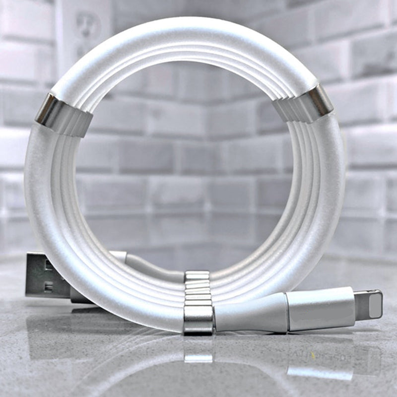 Cable de datos magnético